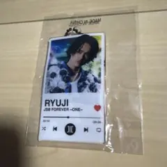 三代目JsoulBrothers 今市隆二　クリアチャーム