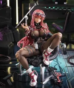 2026年最新】nikke 勝利の女神 フィギュアの人気アイテム - メルカリ