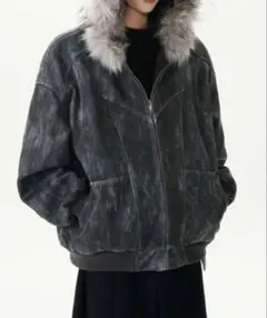 2026年最新】ファージャケット n2bの人気アイテム - メルカリ