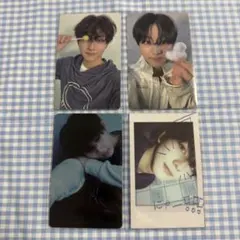 ENHYPEN ジョンウォン daydream トレカ