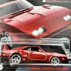 ホットウィール デイトナ