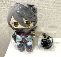 2025年最新】ウツシ ぬいぐるみの人気アイテム - メルカリ