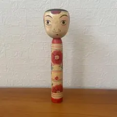 s7伝統こけし 松田精一 松田精一 | Kokeshi Wiki
