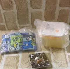 ★ミスタードーナツ スヌーピーグッズ★