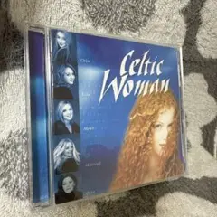 ケルティックウーマン
