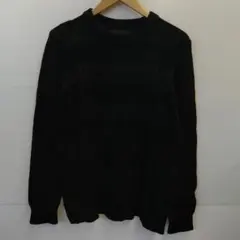 ラウンジリザード ニット