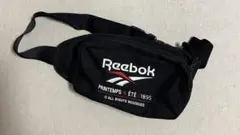 Reebok ボディバッグ