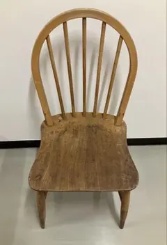 英国アールコール　R.K.D. 1960年製 チェア ブラウン 英国アールコール R.K.D. 1960年製 チェア ブラウン - メルカリ