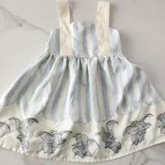 cottoli ダンボ　ワンピース　95