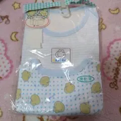 新品、未使用 半袖シャツ 95cm 2枚組