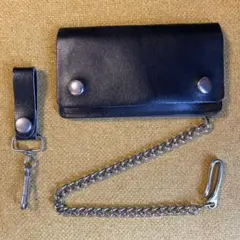 [SPECIAL] USA TRACKERS WALLET Mのサムネイル