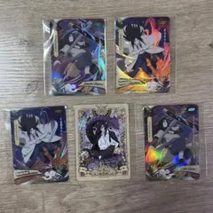 NARUTO(ナルト)公式トレカ(kayou) 大蛇丸 SSR【正規品】 - メルカリ