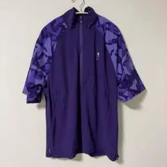 Eastside Golf 裏メッシュ半袖ウィンドブレイカー - メルカリ