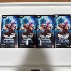 ドラゴンボール　BOX セット