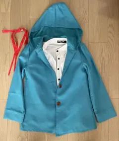 ヒプノシスマイク　飴村乱数　コスプレ衣装　ウィッグ付き