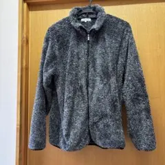 すずらん様しまむらメンズフリース