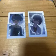 プロセカ エピカ Vol.25 C 遥