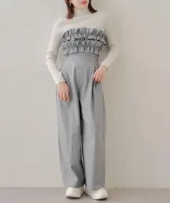 Chico フリルベアコンビネゾンのサムネイル