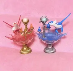 2025年最新】ラティオス ラティアス フィギュアの人気アイテム