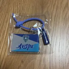 アビスパ福岡 アクリルキーホルダー マルチチャーム ガチャガチャ