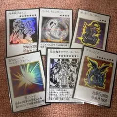 オリジナルアートワークコレクション　復刻　まとめ