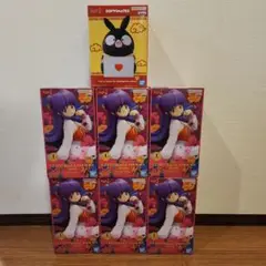 匿名配送 らんま1/2 グリグラ シャンプー SOFVIMATES Pちゃん
