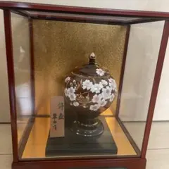 飾り壺 共箱付き 2025年最新】飾り壺の人気アイテム - メルカリ