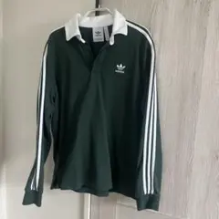 常田大希 ポロシャツ