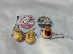 ちいかわくら寿司コラボ