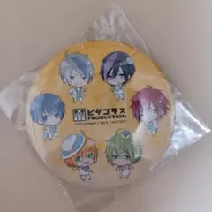 「MARGINAL#4 IDOL OF SUPERNOVA」ミニキャラ 缶バッジ