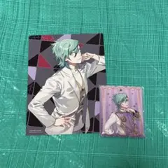 うたプリ AGF アクスタ History 美風藍 - メルカリ