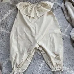 マールマール　プレイウェア