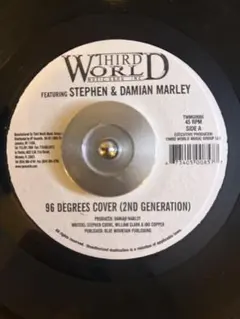 2026年最新】damian marley レコードの人気アイテム - メルカリ