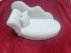 ソファ型 アクセサリーケース