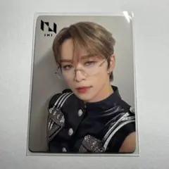 INI THE WINTER MAGIC フェス記念 特典 後藤威尊