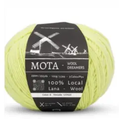 MOTA WOOLDREAMERS neon2玉セット