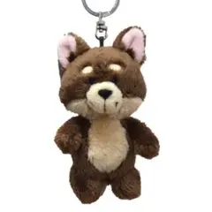 NICI ニキ キーリング チワワ 犬 dog 完売品