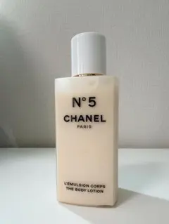 CHANEL N°5 ザ ボディローション　200mlのサムネイル