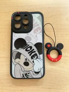 ミッキー フロリダ WDW iPhone15 ケース ディズニー - メルカリ