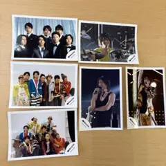 関ジャニ∞スーパーエイト大倉忠義写真6枚