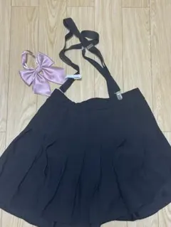 古手梨花 コスプレ ウィッグ付き