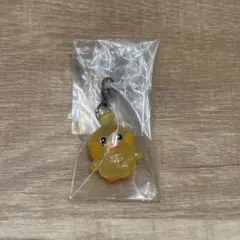 テニニ　めじるしアクセサリー　テレ　zeroni ガチャ　tenini