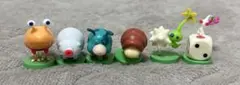 ピクミンチョコエッグ