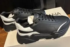 Dolce & Gabbana スニーカー サイズ11（29.5cm相当） - メルカリ