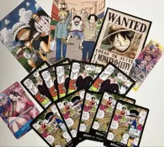 ワンピース セット