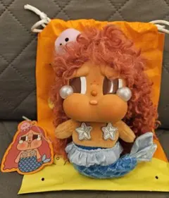 CRYBABY Vacation Mode On クライベイビー シークレット