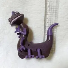 モンスターズ・インク　ランドールボッグス　マクドナルド　2001　可動