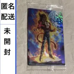 匿名 GT 未開封 イタジャガ7 ベジータ 18 超サイヤ人4 ドラゴンボール