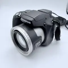 2026年最新】OLYMPUS デジタルカメラ SP-590UZの人気アイテム - メルカリ