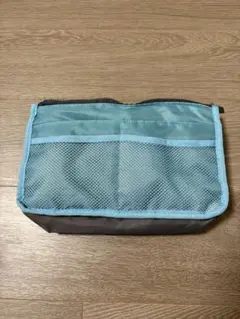 バッグインバッグ